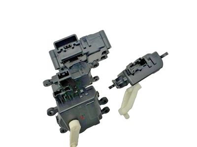 Mazda Blend Door Actuator - KD45-61-B60