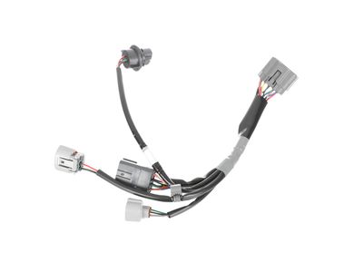 Mazda 6 Light Socket - GJS1-51-0K6