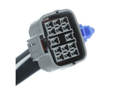 Mazda 6 Light Socket - GJS1-51-0K6