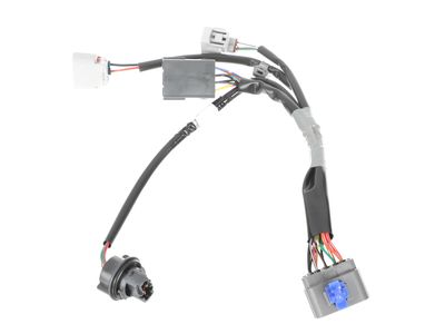 Mazda 6 Light Socket - GJS1-51-0K6