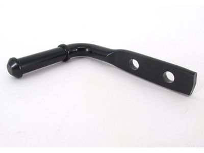 Mazda CX-9 Muffler Strap - L3D1-40-166