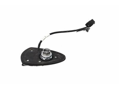 Mazda MX-5 Miata Antenna Mast - NA1J-66-930-27