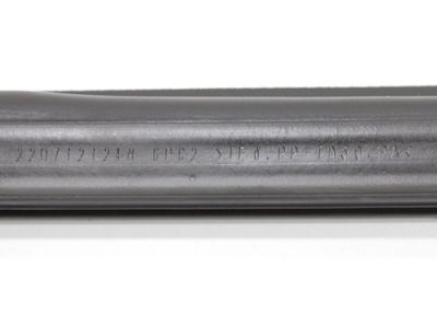 Mazda 3 Door Seal - BDTS-72-821B