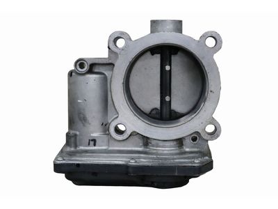 Mazda 3 Throttle Body - PEAR-13-640
