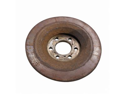 Mazda Brake Rotor - VA40-26-251