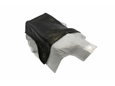 Mazda CX-9 Exhaust Heat Shield - TK50-56-400