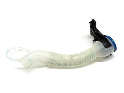 Mazda Fuel Filler Neck - KD35-67-484