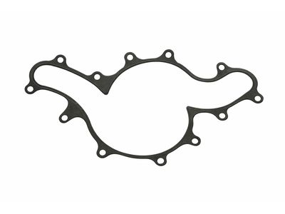 Mazda Water Pump Gasket - 1F22-15-116