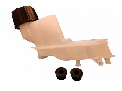 Mazda Brake Master Cylinder Reservoir - GJYG-43-55XA