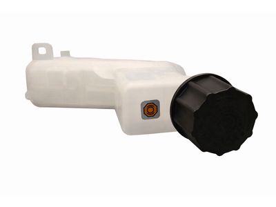 Mazda Brake Master Cylinder Reservoir - GJYG-43-55XA