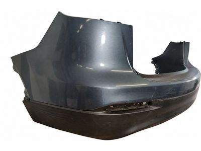 Mazda CX-9 Bumper Cover - TK21-50-221-BB