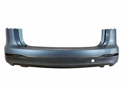 Mazda CX-9 Bumper Cover - TK21-50-221-BB