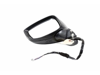 Mazda CX-5 Turn Signal Lights - KB7W-69-182