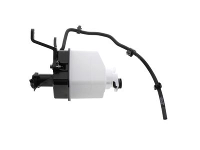 Mazda Tribute Radiator fan - AJ06-15-025A