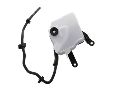 Mazda Tribute Radiator fan - AJ06-15-025A