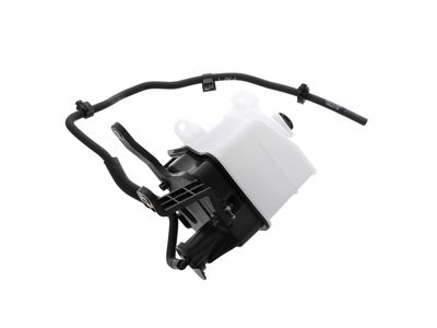 Mazda Tribute Radiator fan - AJ06-15-025A