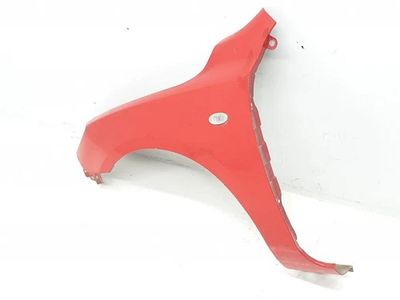Mazda 3 Fender - BP4K-52-211D