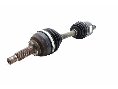 Mazda 3 Fuel Pump - L3AX-13-35X