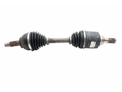 Mazda 3 Fuel Pump - L3AX-13-35X