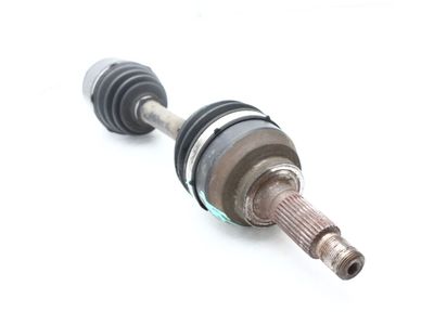 Mazda 3 Fuel Pump - L3AX-13-35X