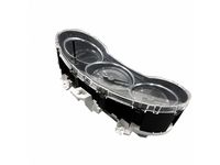 Mazda KL2L-55-430D Cluster Assembly