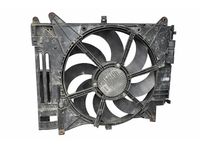 Mazda PY8W-15-025 Fan Assembly Mazda PY8W-15-025 Fan Assembly