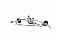 Mazda VA45-67-37XB Motor & Linkage