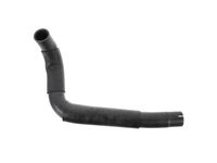 Mazda N3A1-15-186B Upper Hose
