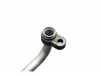 Mazda NE51-61-461C Discharge Hose