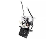 Mazda G22G-62-310M Lock