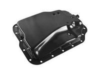 Mazda FSL0-21-51XB Transmission Pan