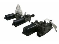 Mazda KD53-67-340D Wiper Motor