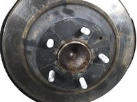 Mazda KB7W-33-021 Knuckle
