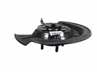 Mazda BCKE-26-15XA Hub & Bearing