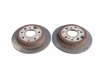 Mazda TY32-26-251A Rotor