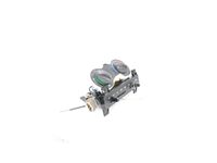 Mazda MPV A/C Switch - LA01-61-190 Dash Control Unit