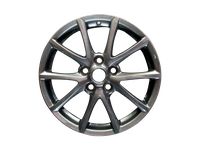 Mazda 9965-58-7070 Wheel, Alloy