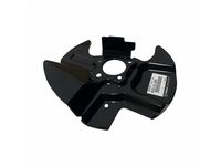 Mazda NC82-33-260A Splash Shield
