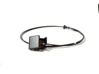 Mazda TD11-56-720A-00 Release Cable