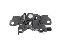 Mazda BDTT-56-620A Lock