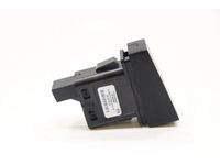 Mazda K123-66-4H0 Hazard Switch