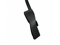 Mazda KB7W-72-76XB Front Weatherstrip Mazda KB7W-72-76XB Front Weatherstrip