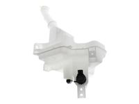 Mazda GS3L-67-480A Reservoir Assembly