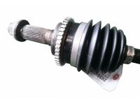 Mazda MA01-25-50XA Axle Assembly Mazda MA01-25-50XA Axle Assembly