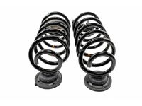 Mazda KD35-28-0A3 Lower Spring Insulator Mazda KD35-28-0A3 Lower Spring Insulator