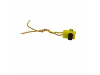 Mazda KD35-57-KM0D Inflator Curtain