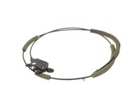 Mazda C235-72-9L0E Lock
