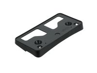 Mazda GP7A-50-170 License Bracket