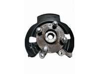 Mazda N243-26-11XB Knuckle Assembly