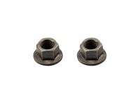 Mazda 9XG0-54-43ZA Exhaust Manifold Nut Mazda 9XG0-54-43ZA Exhaust Manifold Nut